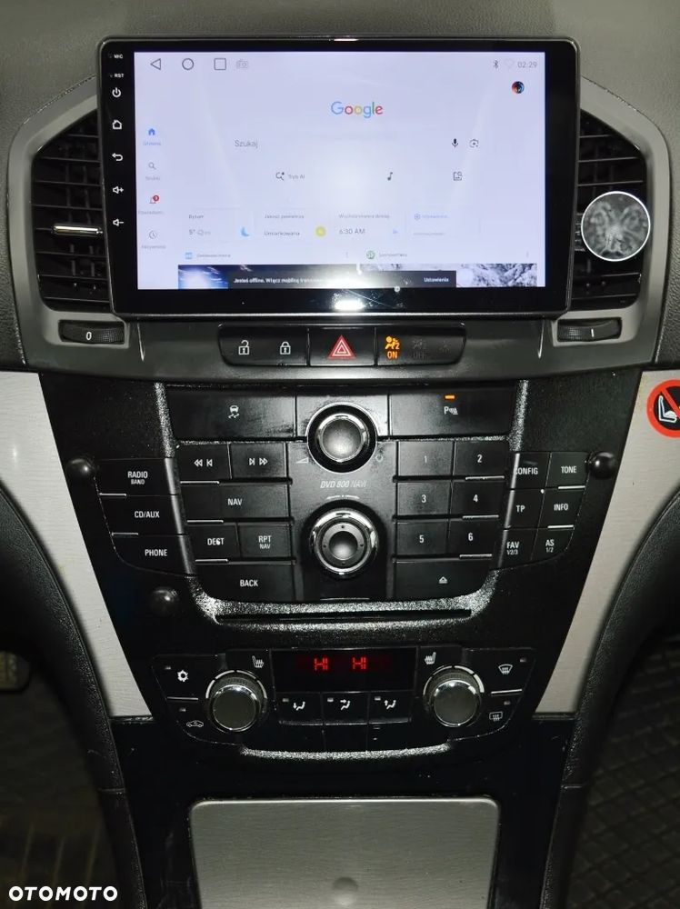 Opel Insignia - 26