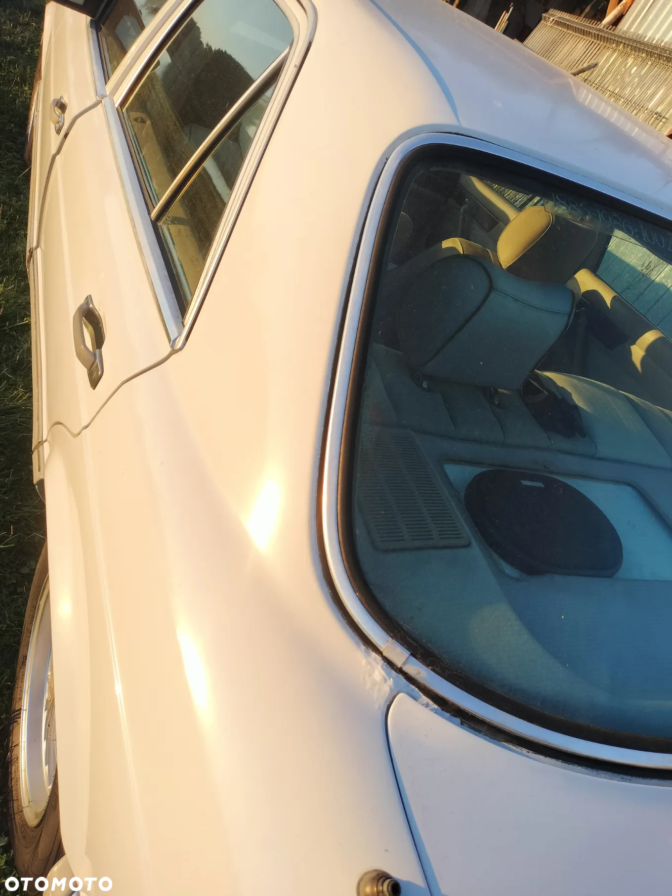 Mercedes-Benz Klasa S 300 SE 2.8 - 35
