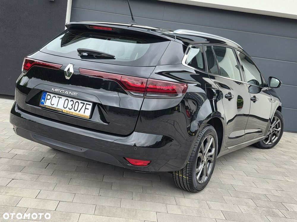 Renault Megane - 30