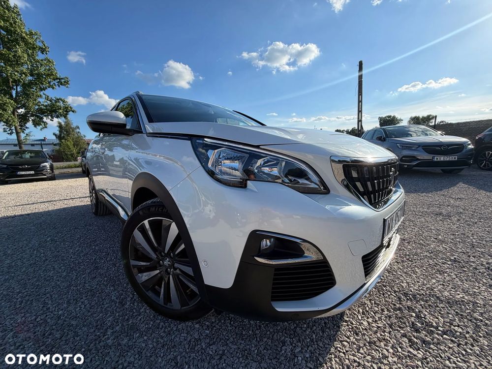 Peugeot 3008 BlueHDi 130 Stop & Start Allure - 18