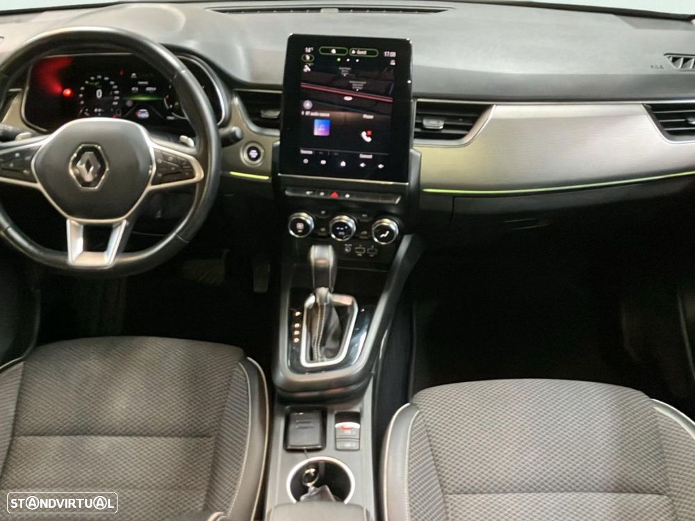 Renault Arkana 1.3 TCe Techno EDC - 11