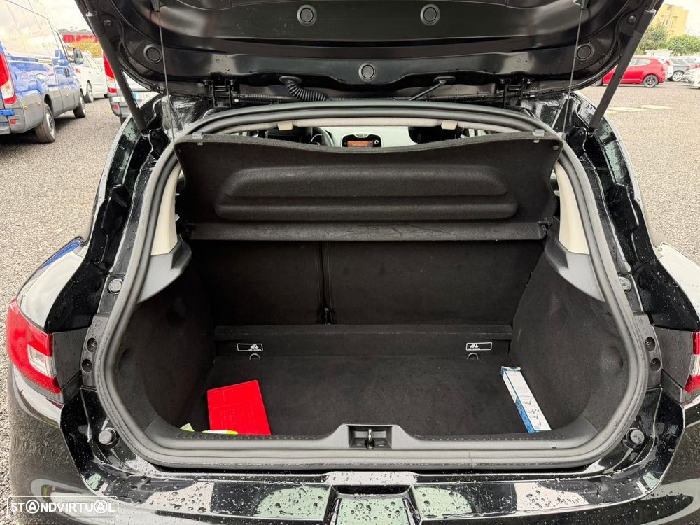 Renault Clio 1.5 dCi Confort - 18