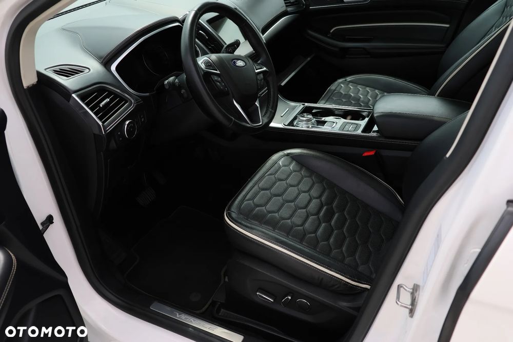 Ford Edge 2.0 EcoBlue Twin-Turbo 4WD Vignale - 10