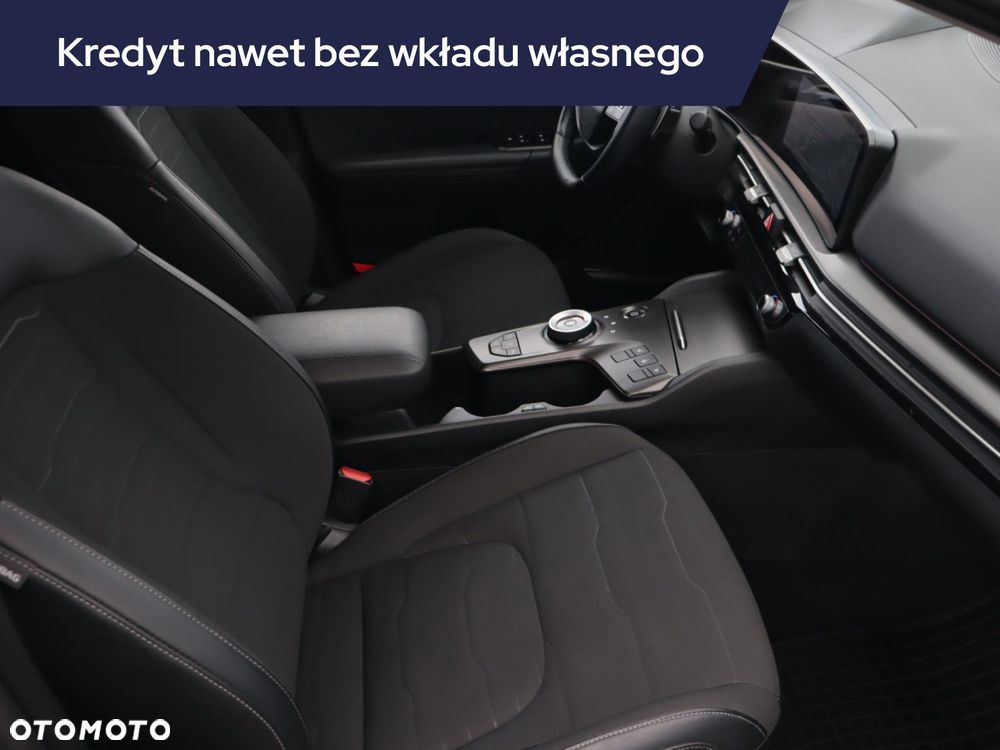 Kia Sportage - 11
