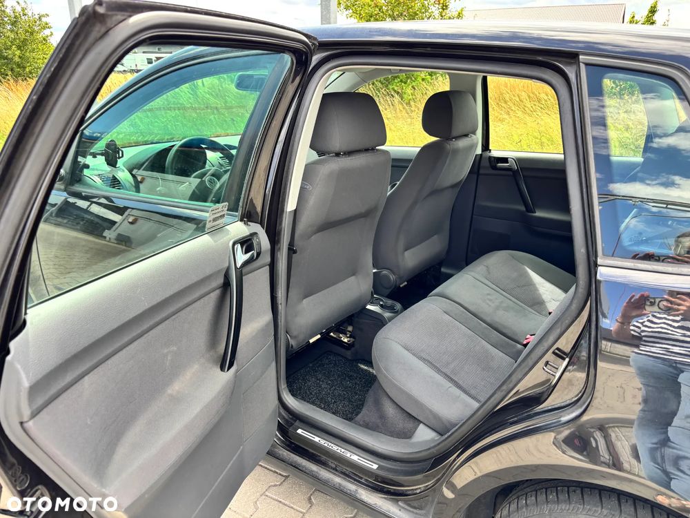 Volkswagen Polo 1.2 - 15