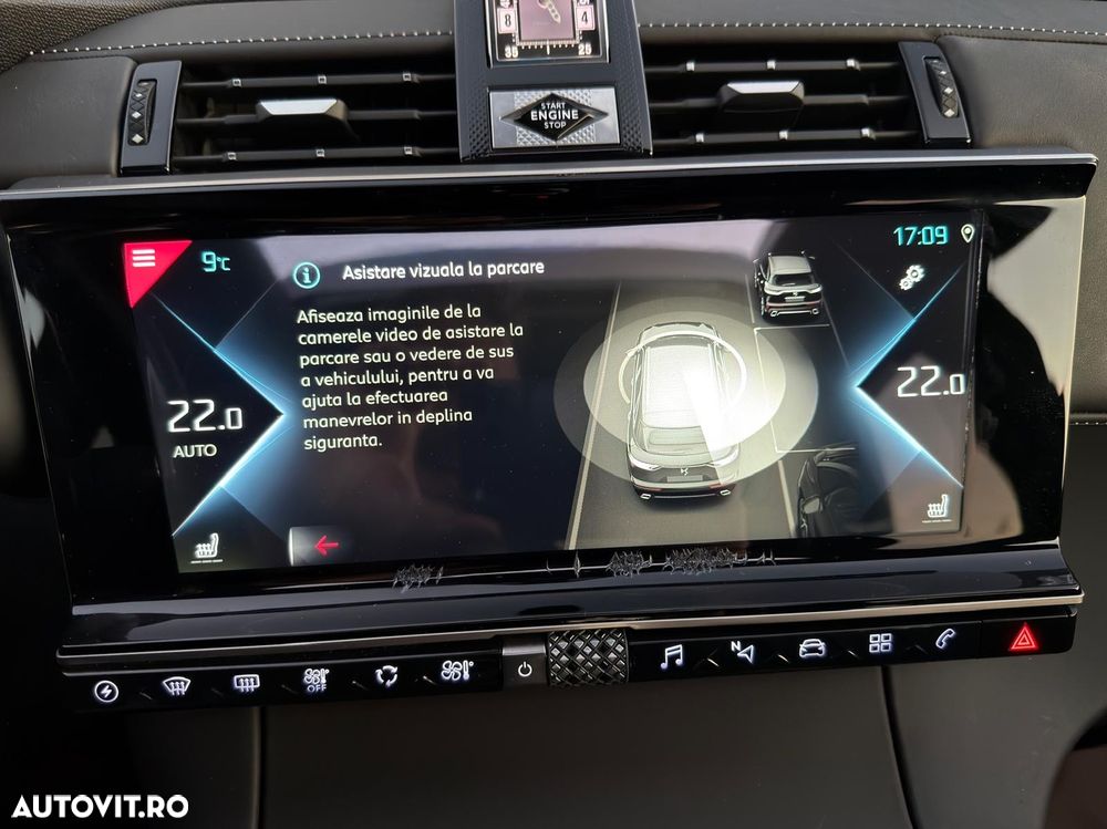 DS Automobiles DS 7 Crossback - 22