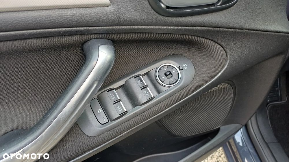 Ford Galaxy 2.0 TDCi Trend MPS6 - 14