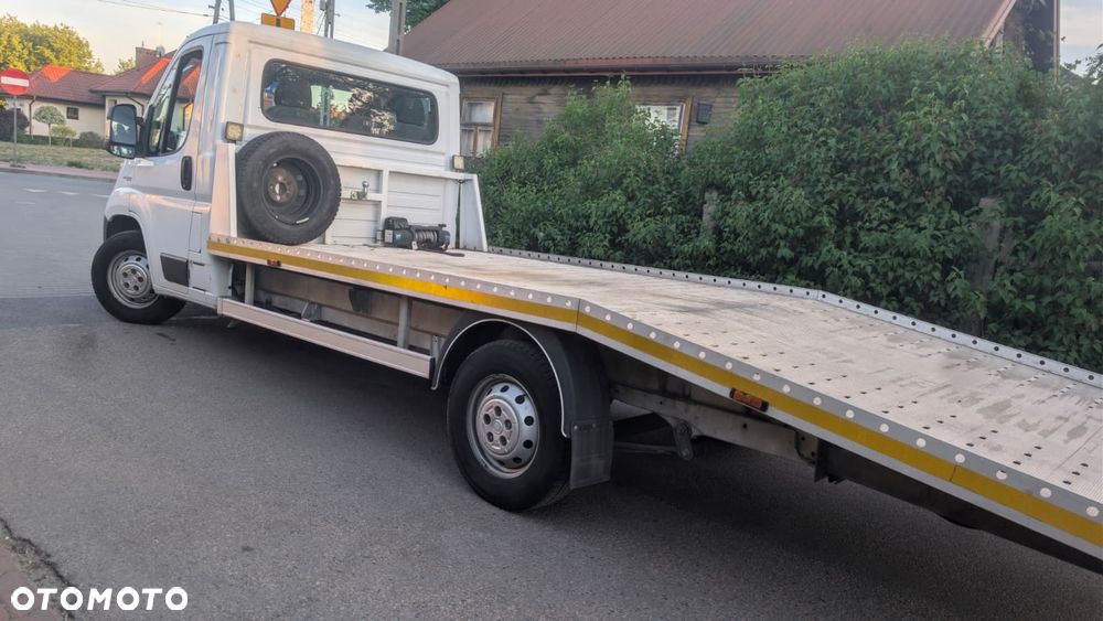 Fiat DUCATO MAXI - 9