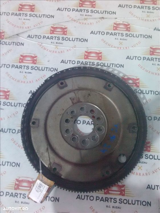 volanta cutie automata volvo xc90 2.4 d an fabr. 2006 - 1