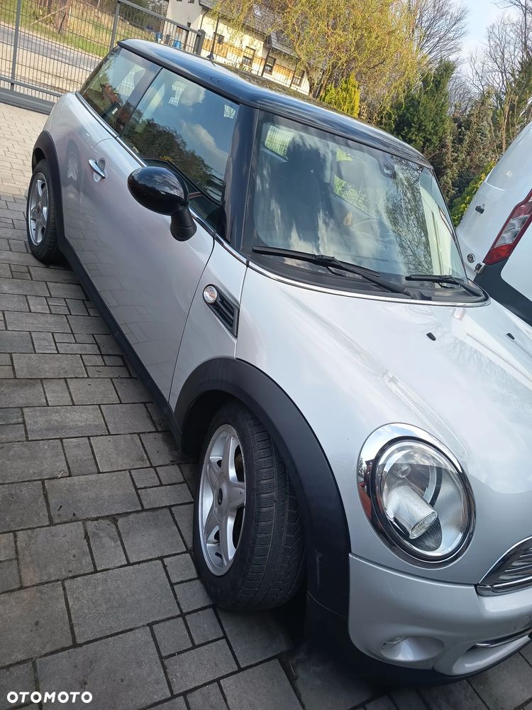 MINI Cooper - 2