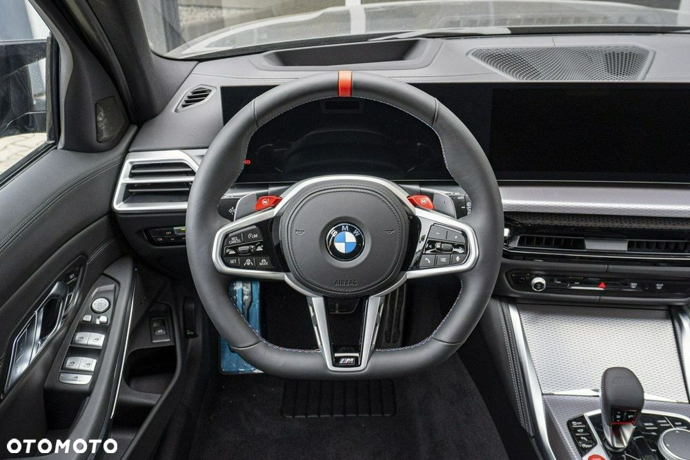 BMW M3 - 14