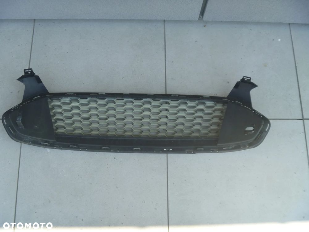 FORD MONDEO MK5 VIGNALE ATRAPA ZDERZAKA PRZEDNIEGO DS73-8A146-ZW - 5
