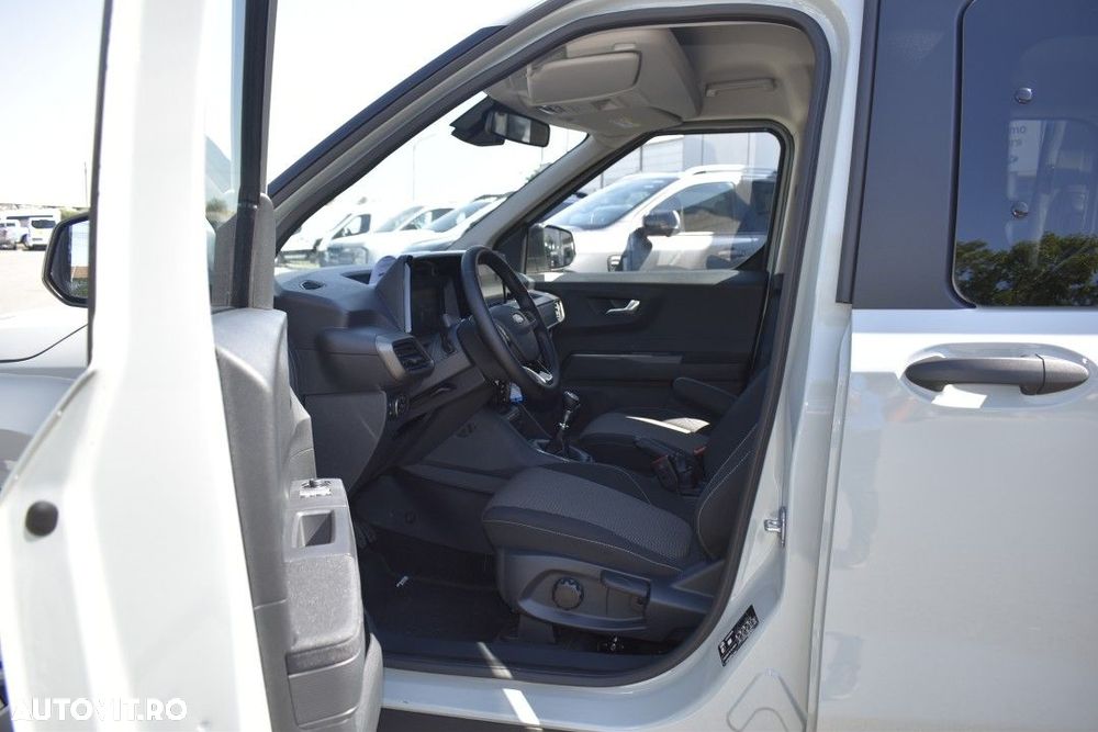 Ford Tourneo Courier - 7