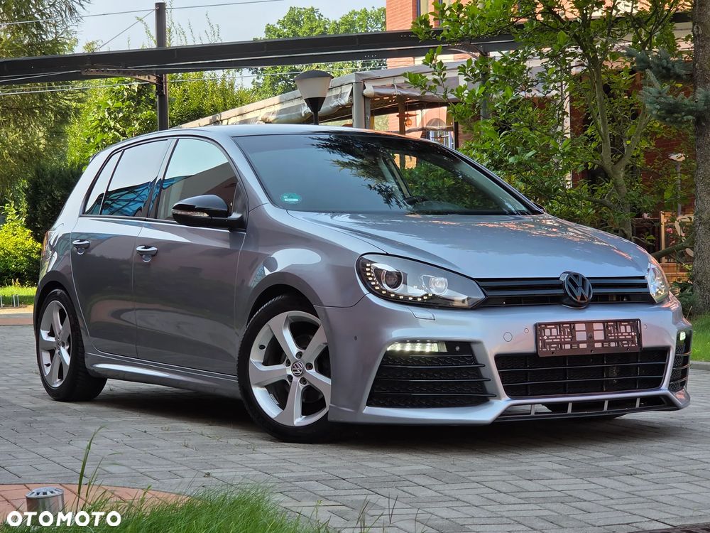 Volkswagen Golf 1.2 TSI BlueMotion Technology MATCH - 10