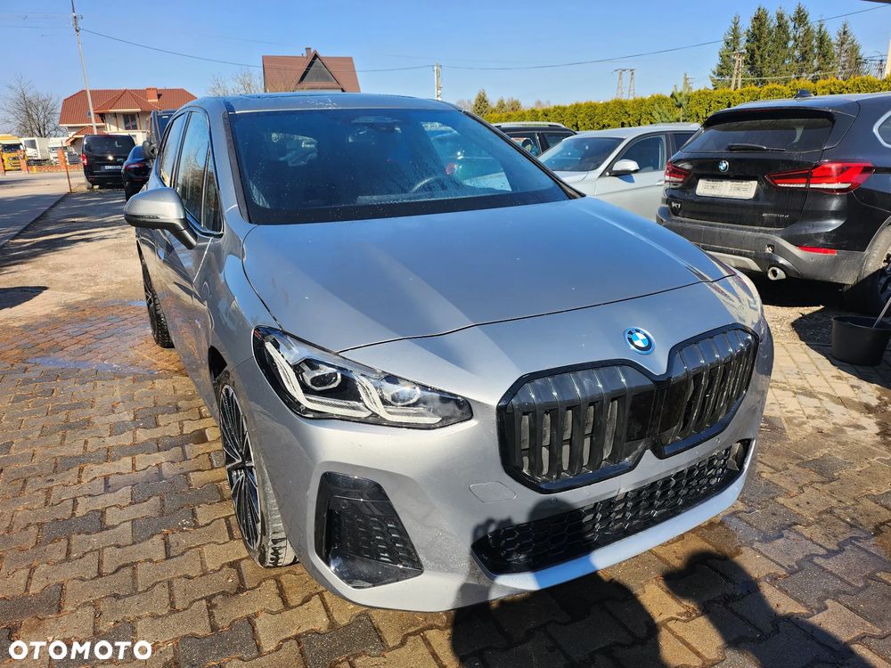 BMW Seria 2 218d Sport-Aut M Sport - 1