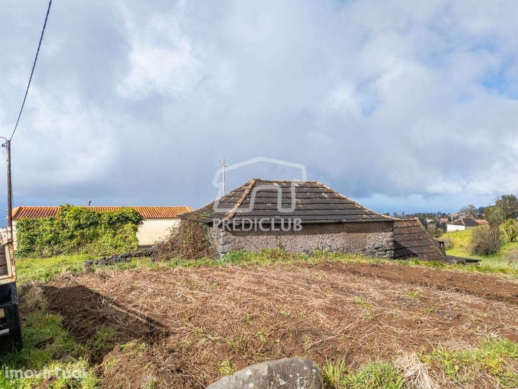 Terreno  1190,68 m2 - Calheta - Grande imagem: 2/27