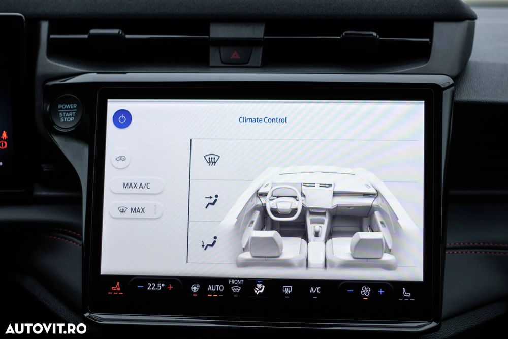 Ford Puma 1.0 EcoBoost MHEV ST Line - 31