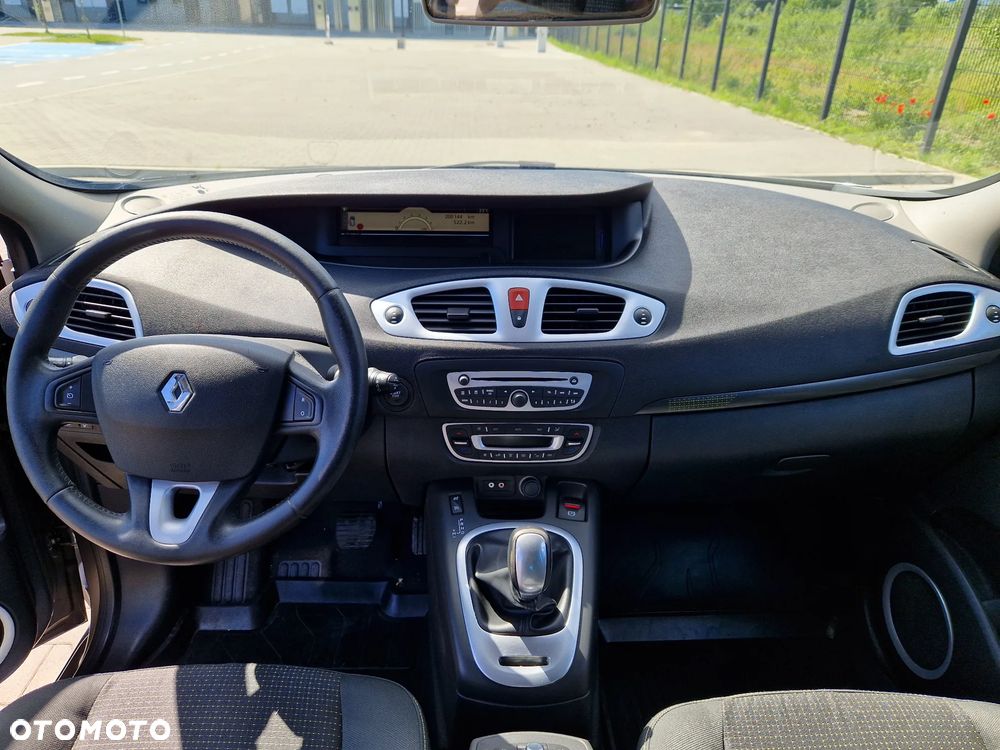 Renault Scenic 2.0 16V Tech Run - 10