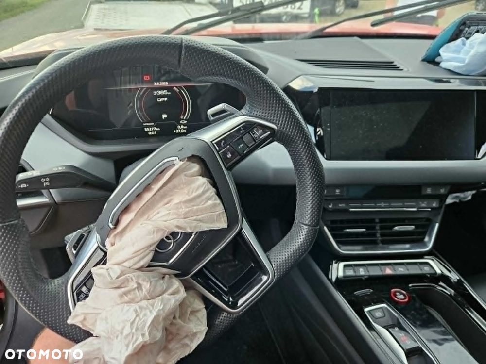 Audi e-tron GT quattro - 14