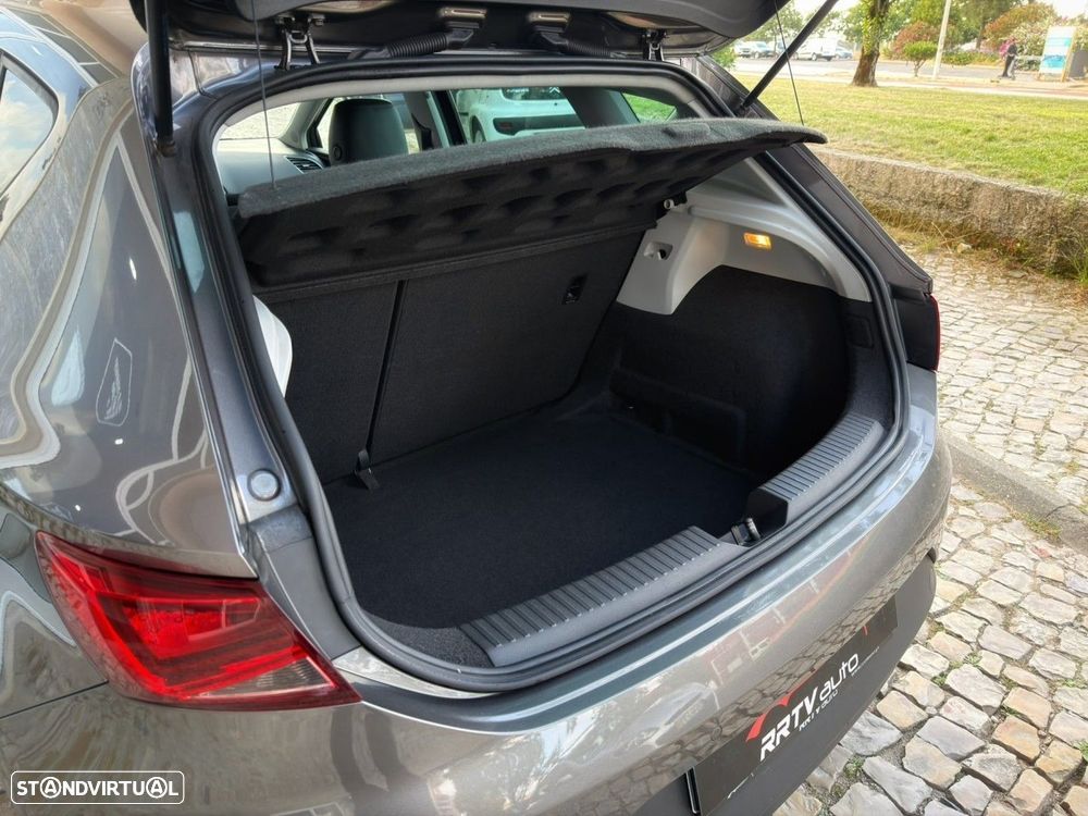 SEAT Leon 2.0 TDI FR S/S - 23
