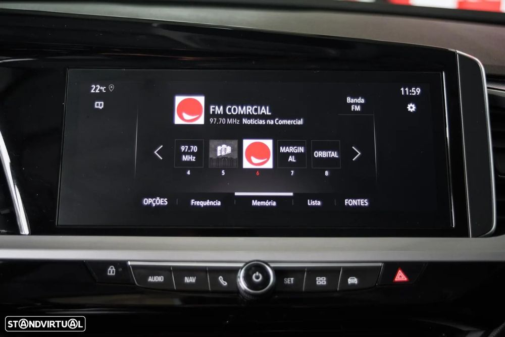 Opel Grandland 1.5 CDTI GS Line AT - 40