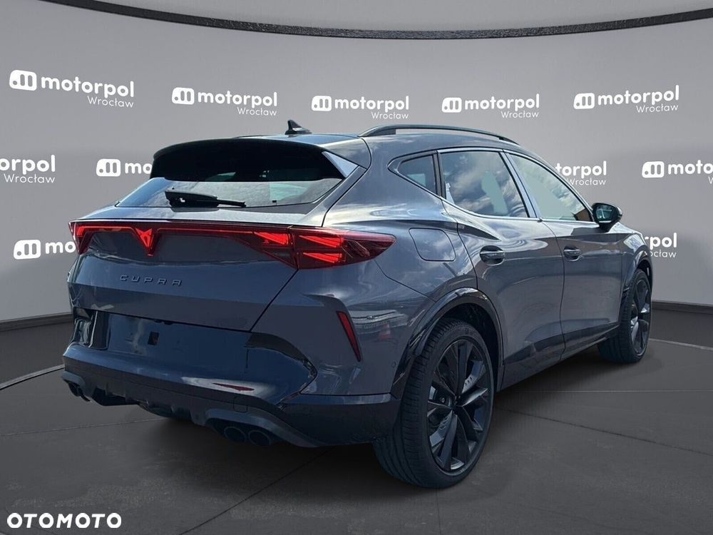 Cupra Formentor - 11