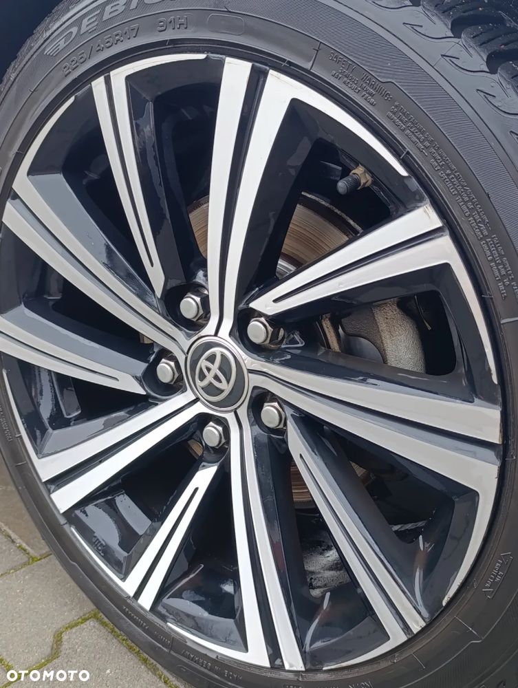 Toyota Corolla 1.8 Hybrid Comfort - 5