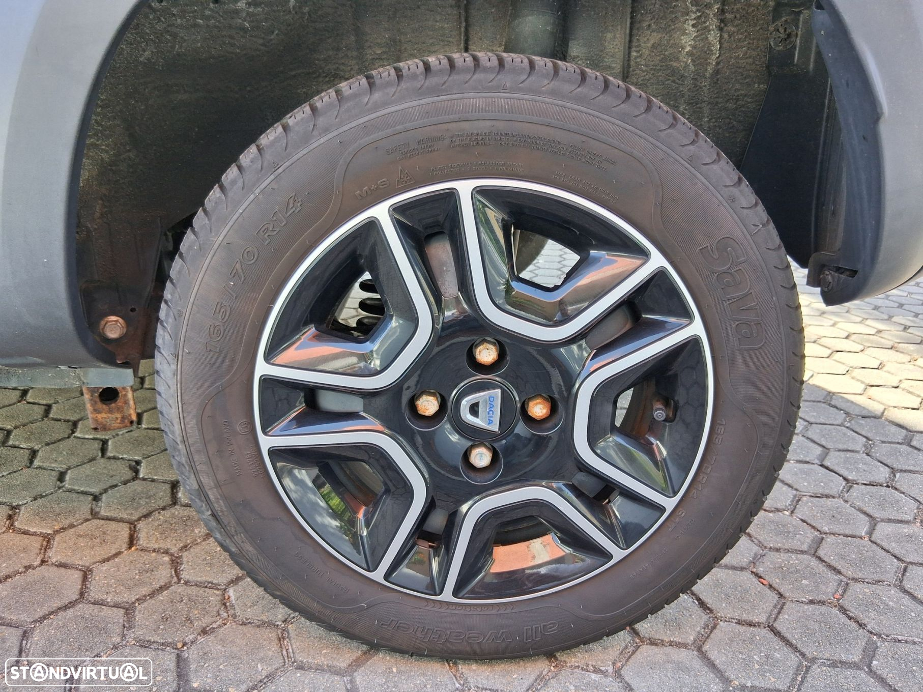 Dacia Spring Electric 45 Comfort Plus - 5