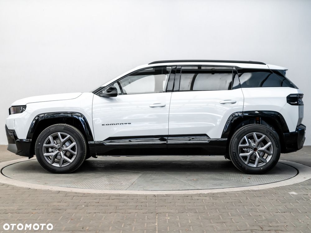 Jeep Compass ver-1-2-t3-mhev-first-edition-fwd-dct - 2