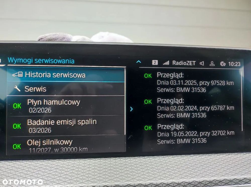 BMW X3 xDrive30e M Sport sport - 17