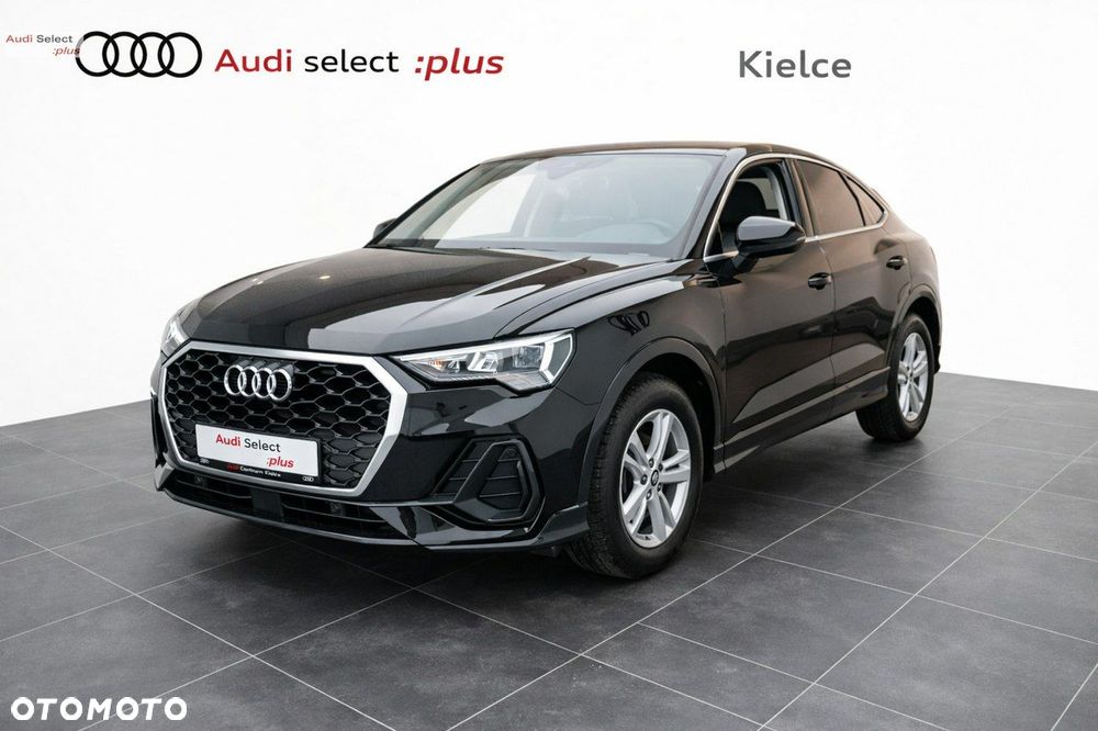 Audi Q3 Sportback - 2