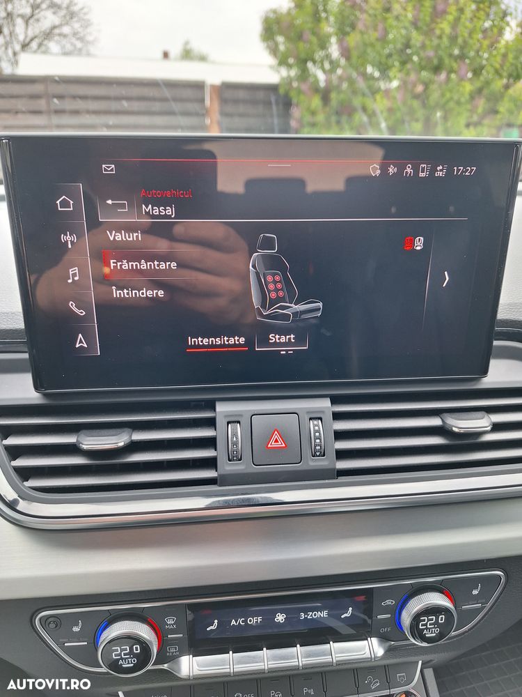 Audi Q5 50 TFSIe quattro S tronic S line - 13