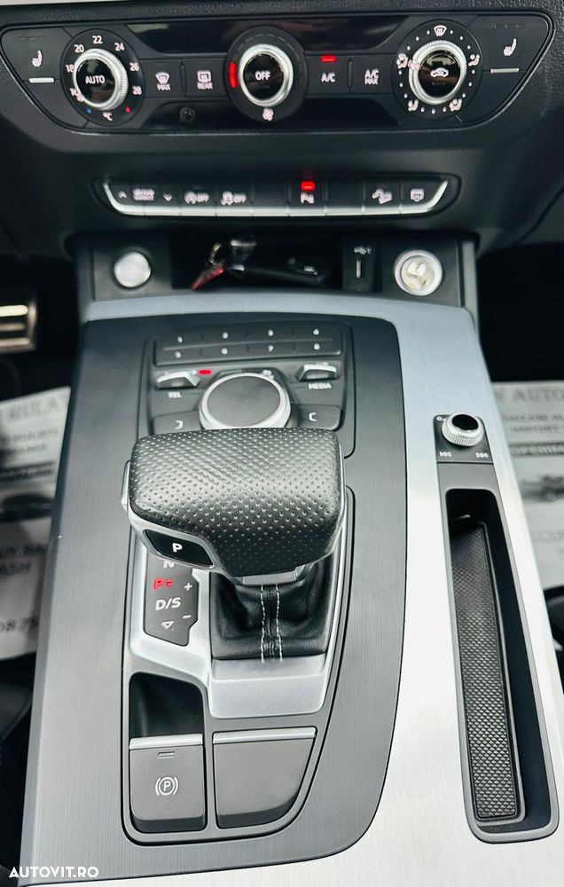 Audi Q5 40 TDI quattro S tronic sport - 25
