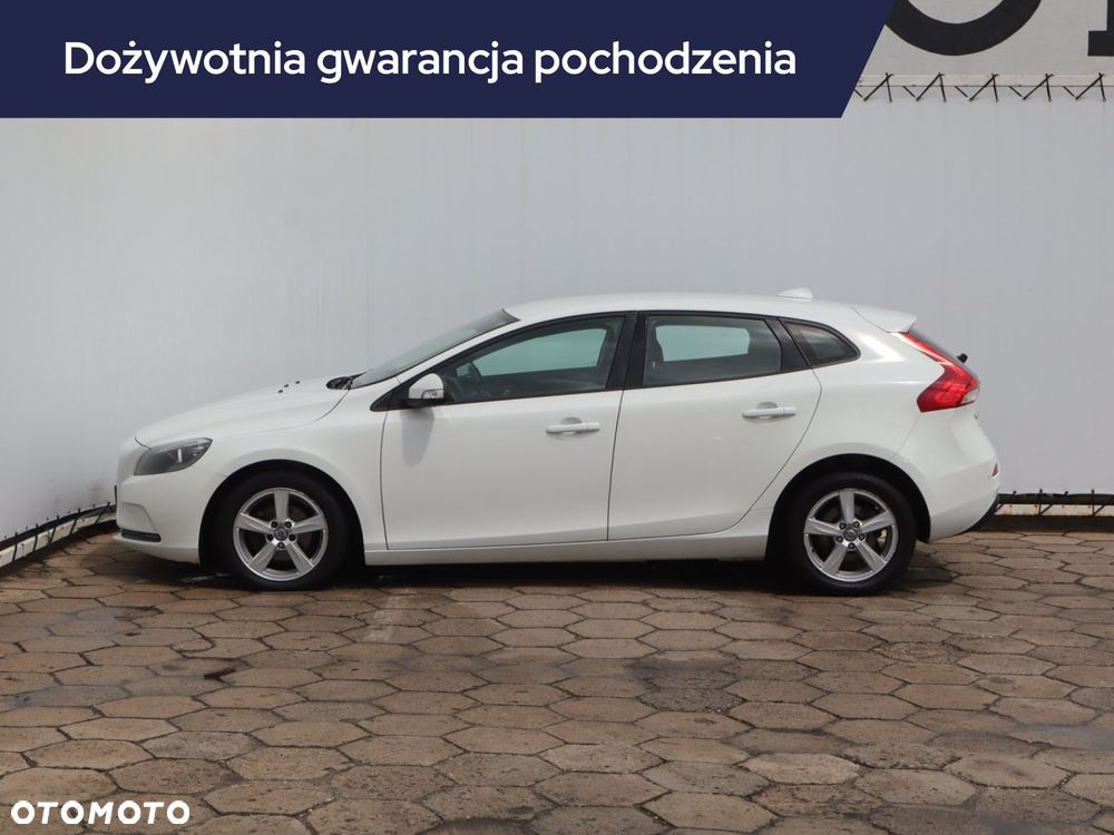 Volvo V40 - 4