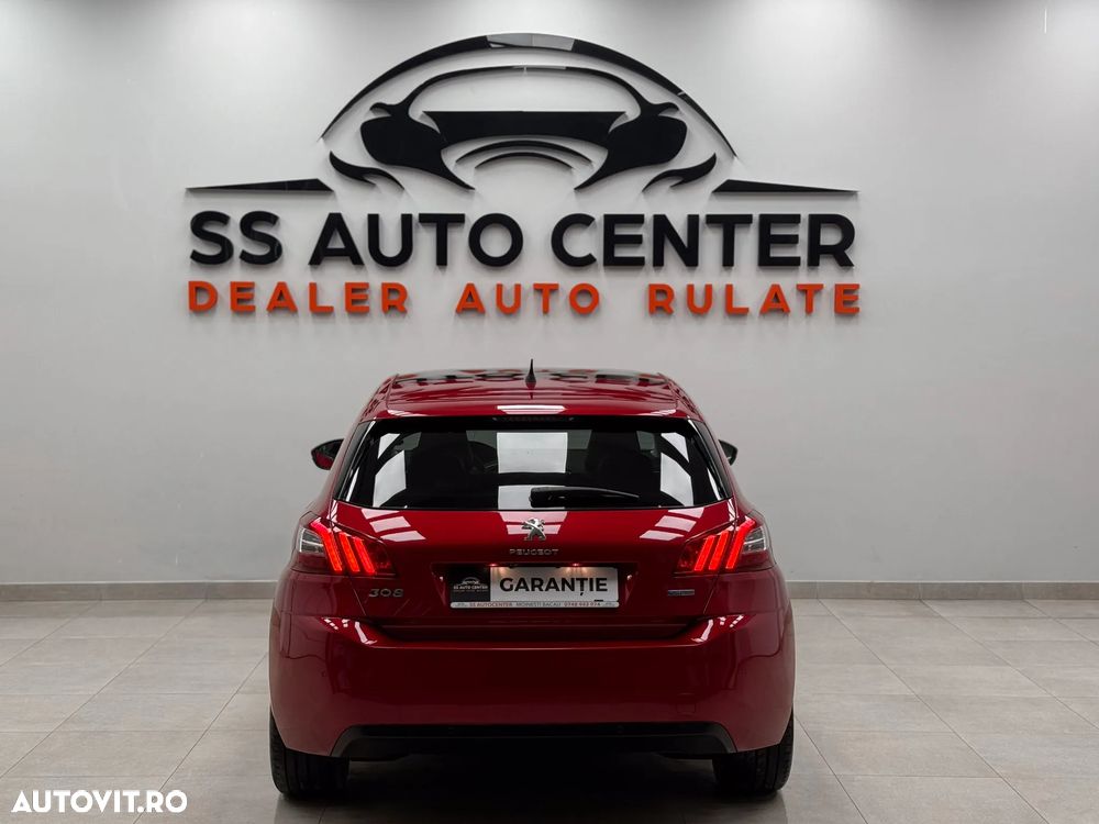 Peugeot 308 ver-1-2l-puretech-130-s-s-eat8-allure - 12