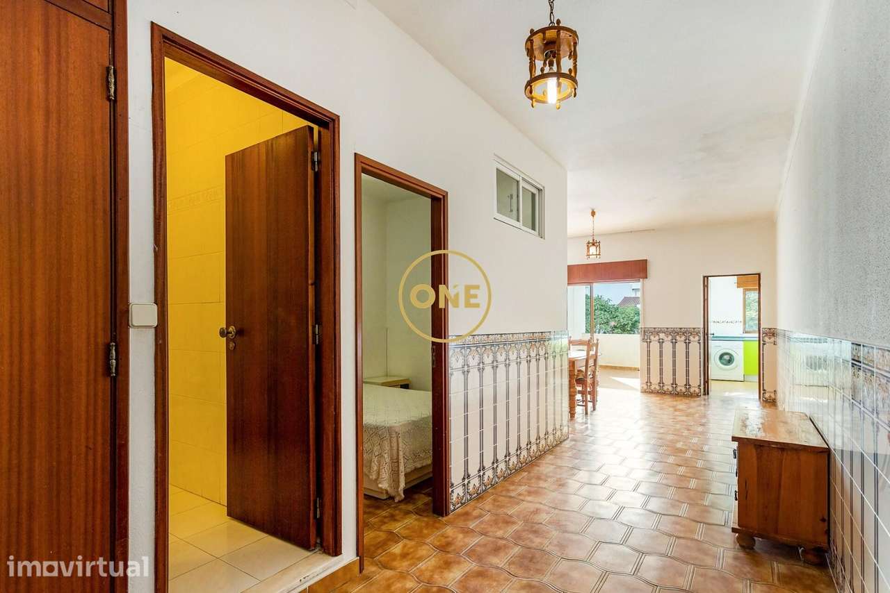 Liberdade e versatilidade no coração de Albufeira -  T1+1 com Piscina - Grande imagem: 2/24