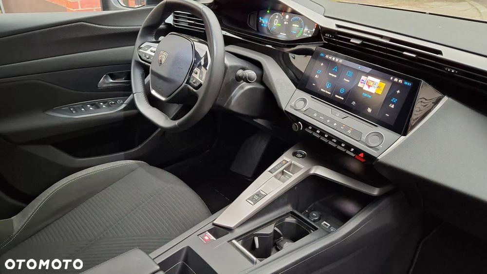 Peugeot 308 - 12