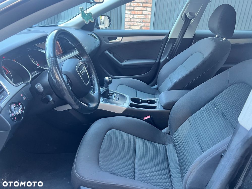 Audi A5 Sportback - 16