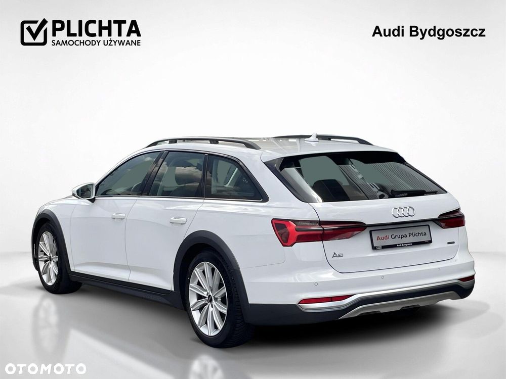 Audi A6 Allroad - 4