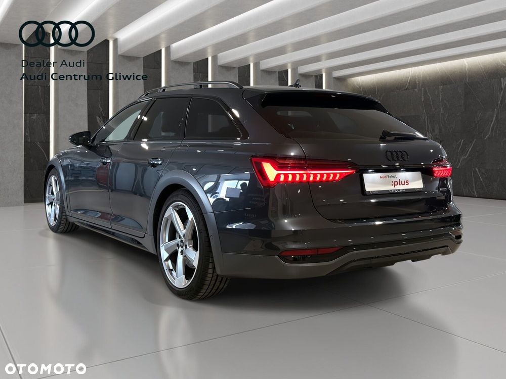 Audi A6 Allroad - 4