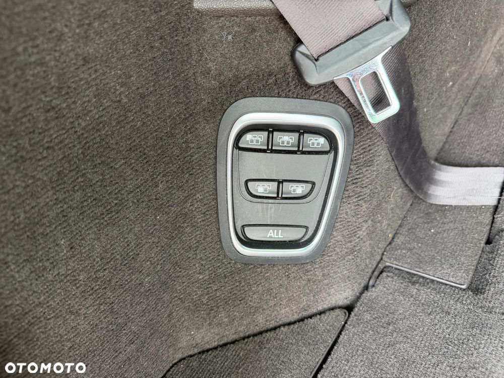 Renault Espace Energy dCi 160 EDC LIMITED - 26
