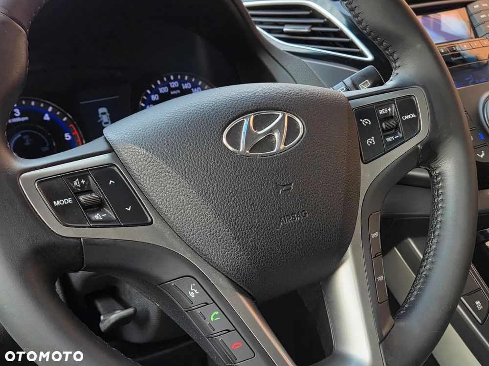Hyundai i40 - 36