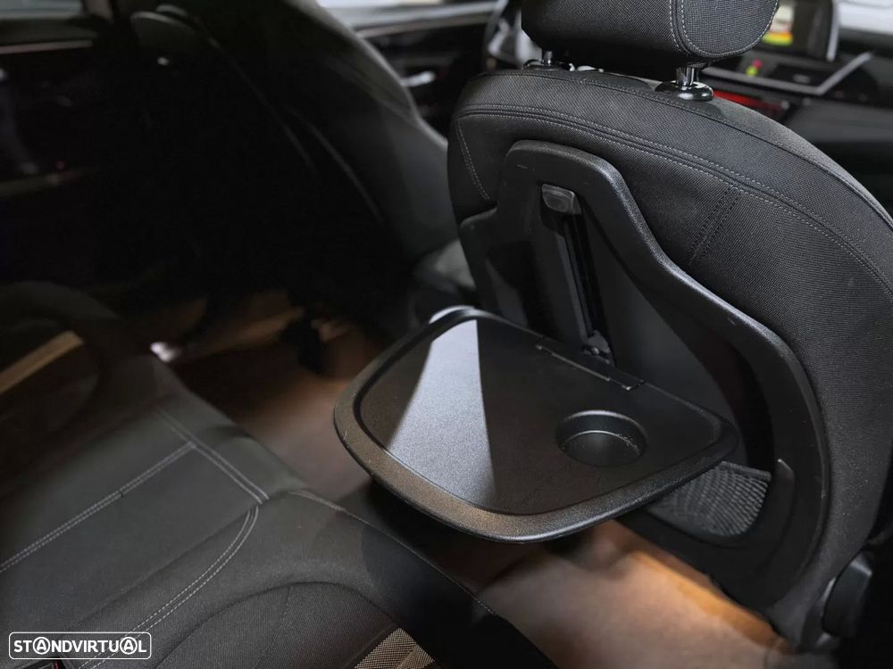 BMW 216 Gran Tourer d Line Sport - 10