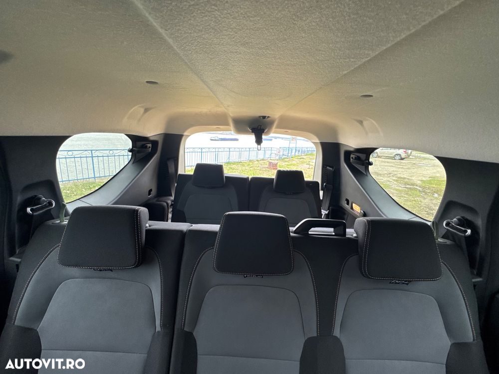 Dacia Jogger 7 locuri HEV 140 Extreme - 18