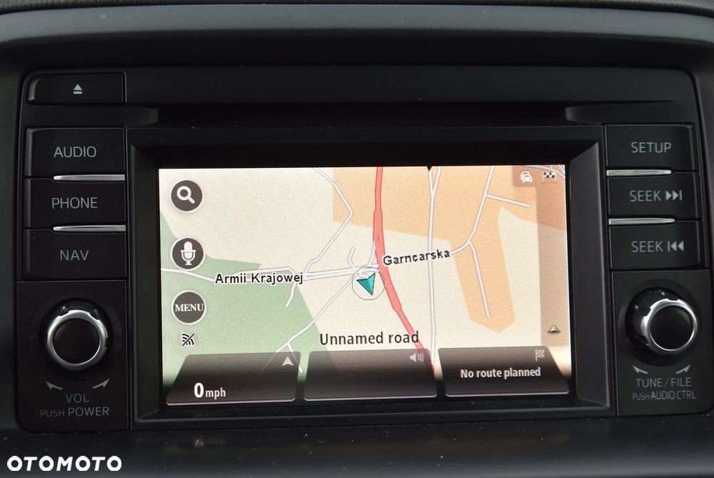 Mazda CX-5 SKYACTIV-D 175 AWD Sports-Line - 34