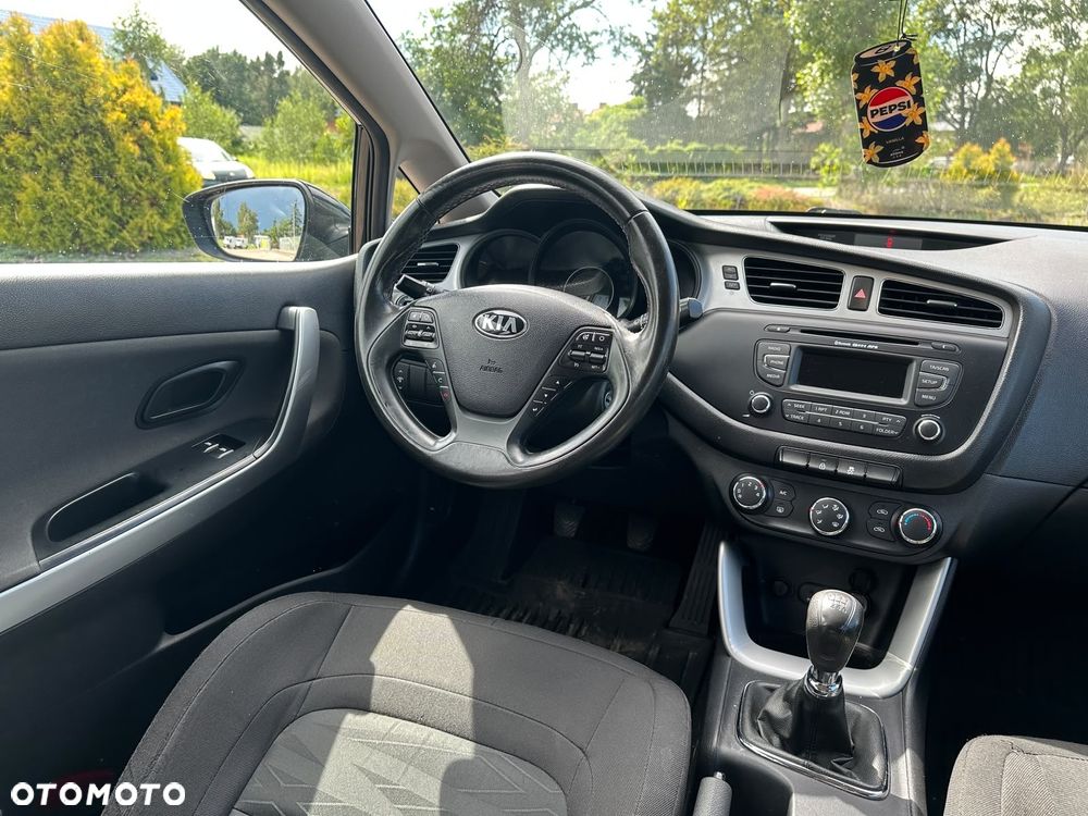 Kia Ceed 1.6 GDI M - 7
