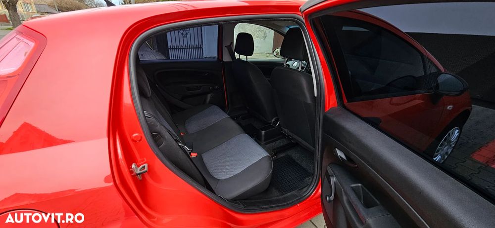 Fiat Punto 1.2 8V Easy - 6