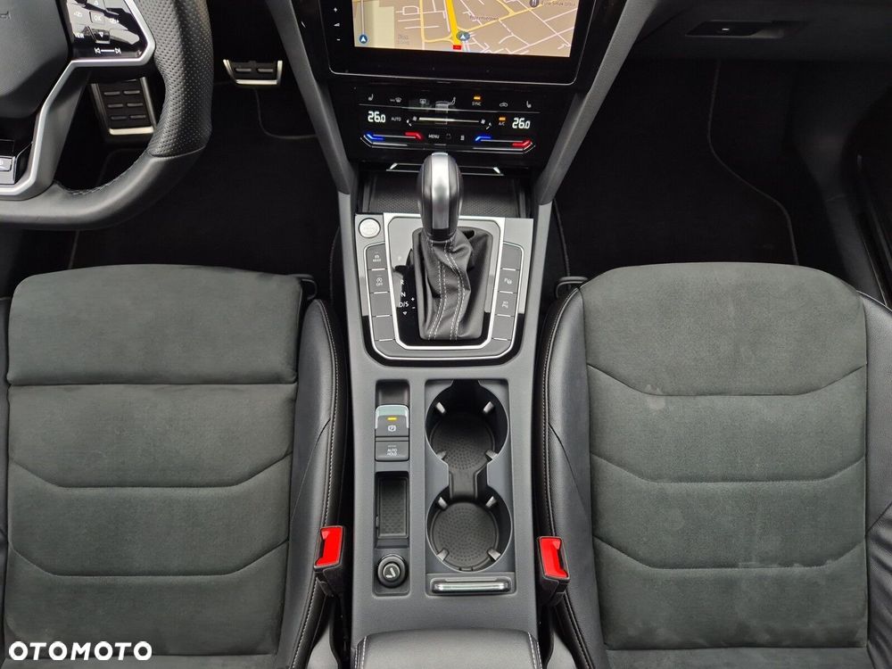 Volkswagen Arteon 2.0 TDI R-Line DSG - 19
