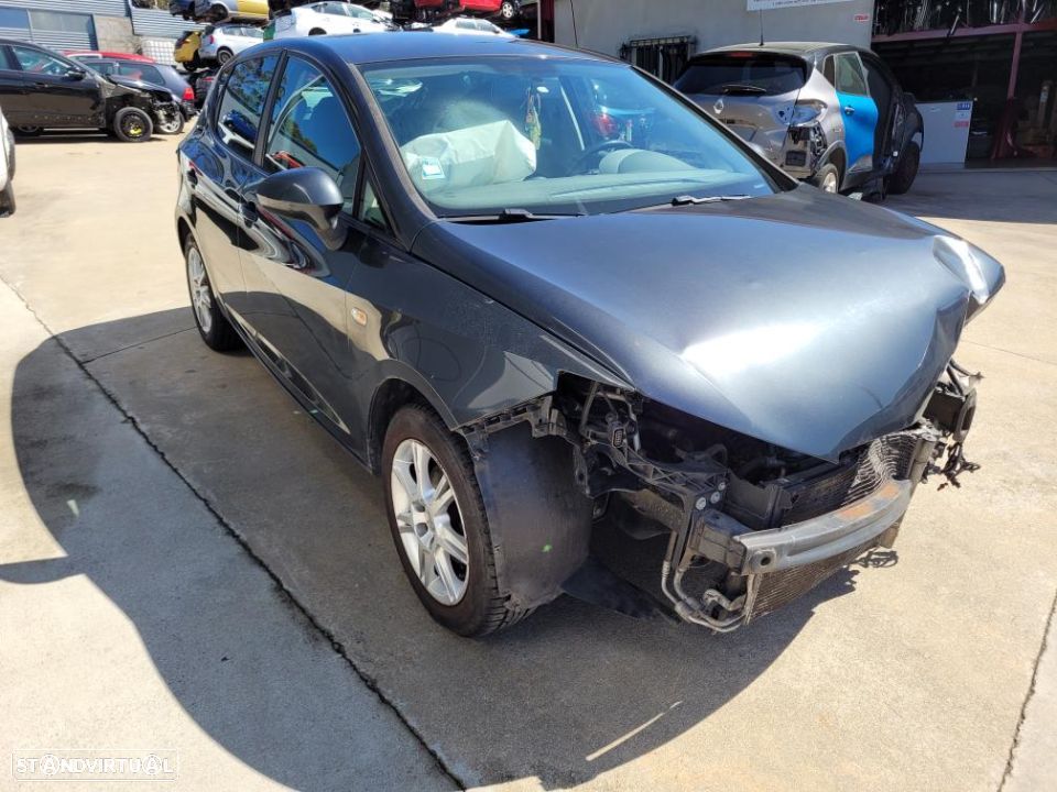 Seat Ibiza 6j 1.2 Gasolina para peças - 2