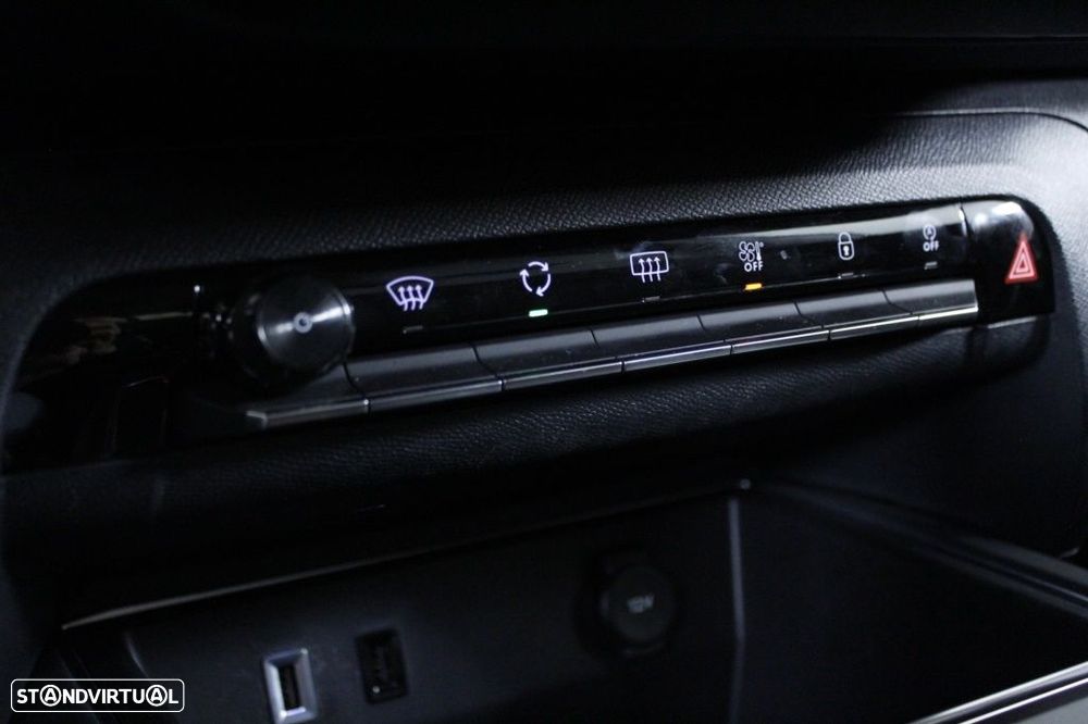 Citroën C5 Aircross 1.5 BlueHDi Max EAT8 - 30